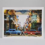 1377 8360 GICLÉE